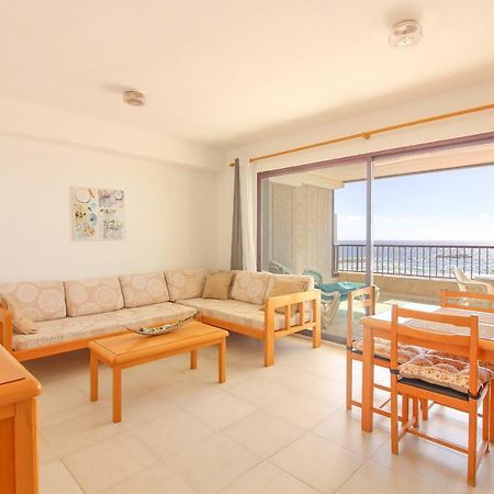 Ferienwohnung Apartamento Calpe Playa 0302 Exterior foto